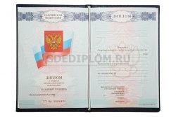 диплом менеджера колледжа 2007-2010