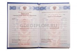 диплом менеджера колледж техникум 2011-2013